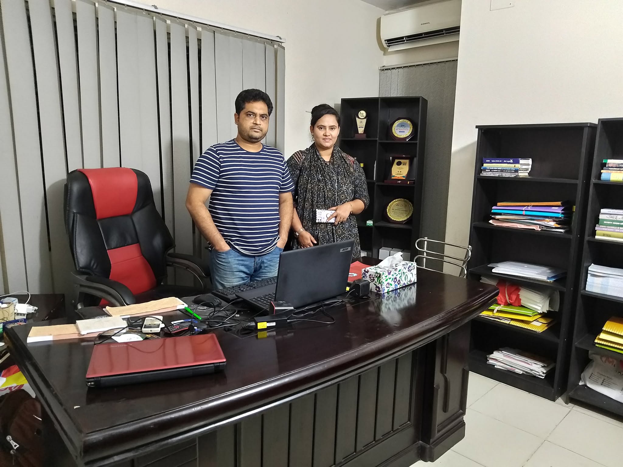 Data Recovery Project